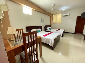 Family Apartment | Laptop workspace, free WiFi - Apart hotel Emanuel & Cavita  (Iquitos)