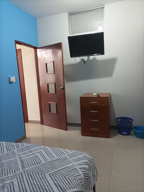 ห้องพัก