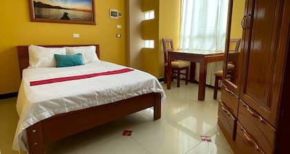 Apart hotel Emanuel & Cavita