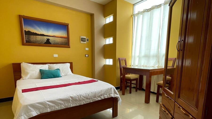 Apart hotel Emanuel & Cavita