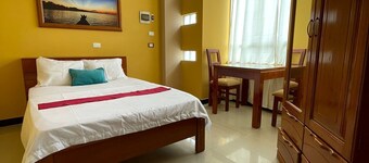 Apart hotel Emanuel & Cavita