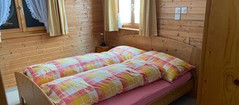 Vacation accommodation for 3 persons Sartons-Lenzerheide