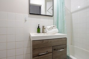 Haartrockner, Handtücher