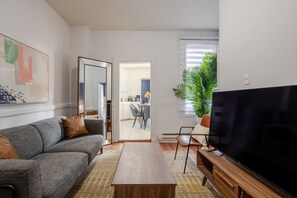 Una Smart TV