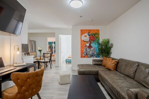 Téléviseur connecté