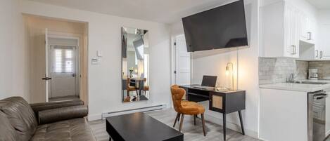 تلفزيون ذكي