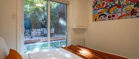 3 chambres, fer et planche Ă repasser, accĂšs au Wi-Fi (inclus)