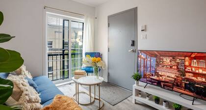 Urban Chic 3BR| Griffintown Escape