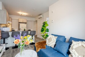 スマートテレビ