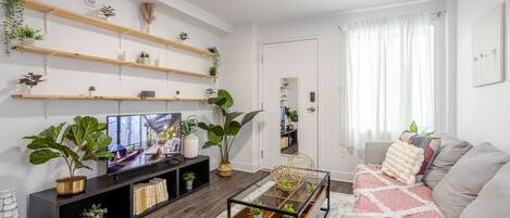 Smart TV