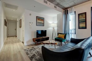 تلفزيون ذكي