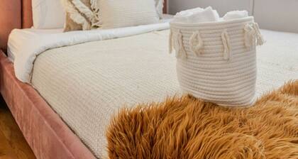 Elegant 4BR residence in downtown MTL