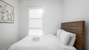 2 camere, ferro/asse da stiro, Wi-Fi gratuito, lenzuola