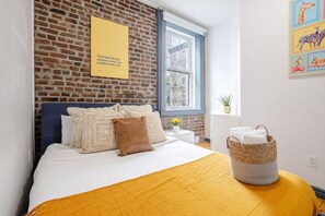 4 chambres, bureau, fer et planche à repasser, Wi-Fi gratuit