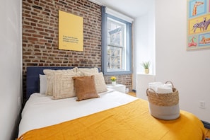 4 chambres, bureau, fer et planche Ă repasser, Wi-Fi gratuit
