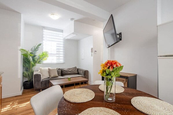 Interior - Exclusive Loft Living in the Heart of Montreal (Montréal)