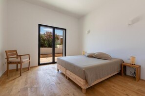 5 bedrooms, iron/ironing board, WiFi - Villa Libertà - The most beautiful dunes of Salento (Campomarino)