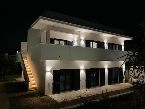 Villa Libertà - The most beautiful dunes of Salento