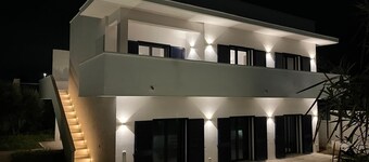 Villa Libertà - The most beautiful dunes of Salento