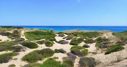 Villa Libertà - The most beautiful dunes of Salento