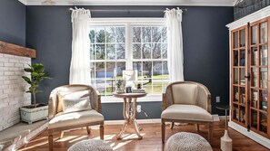 Interior - Elegantly Updated 1 Acre Home in Saratoga Springs (Saratoga Springs)