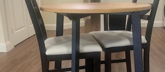 Central, Executive, Furnished Spacious 1BR near shops, dining, trails, downtown