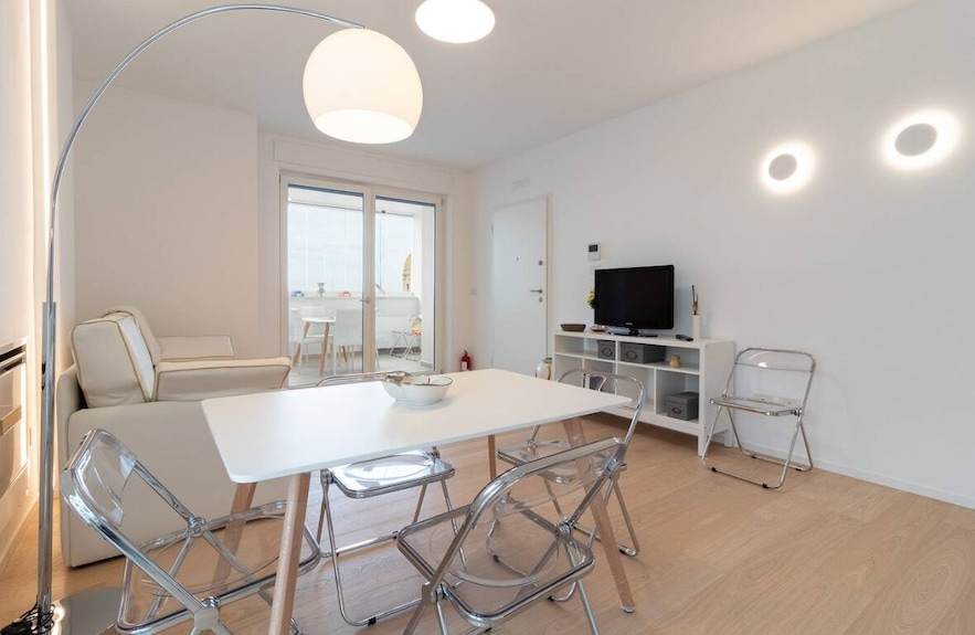 Suite House Palazzo La Fenicia - Giovinazzo
