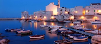 Suite House Palace La Fenicia