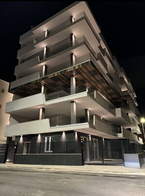 Exterior - Suite House Palace La Fenicia (Giovinazzo)