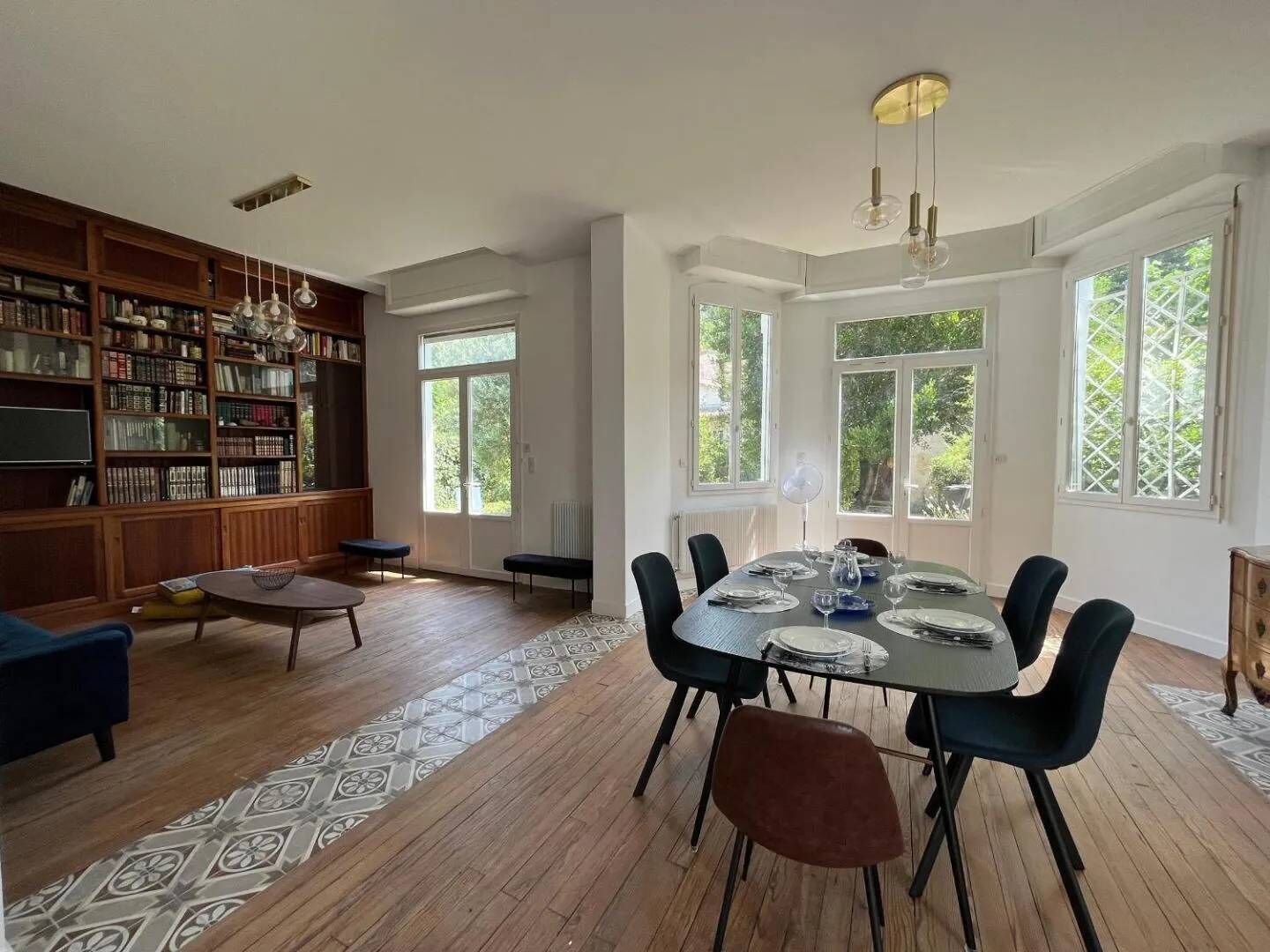 تناول الطعام