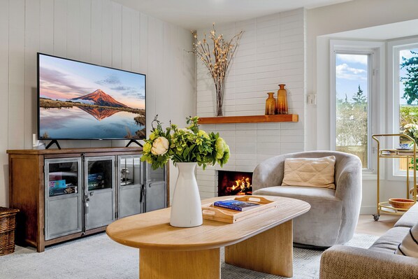 Télévision, livres