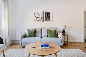 TV, impianto stereo