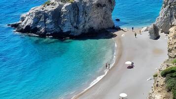Plage à proximité