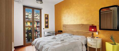 3 dormitorios, wifi gratis, ropa de cama