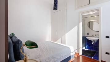 1 habitación, wifi gratis y ropa de cama