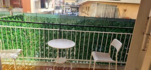 Property grounds - Room 'Quadrupla' with Shared Terrace, Wi-Fi and Air Conditioning (Roma)