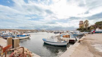 Marina/club náutico