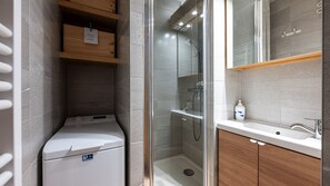 Dusche