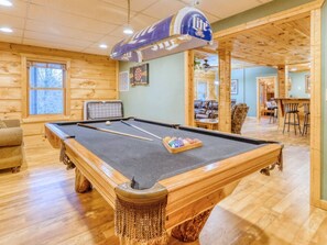 Sala de juegos
