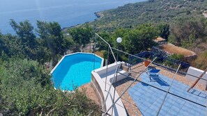 Alberca