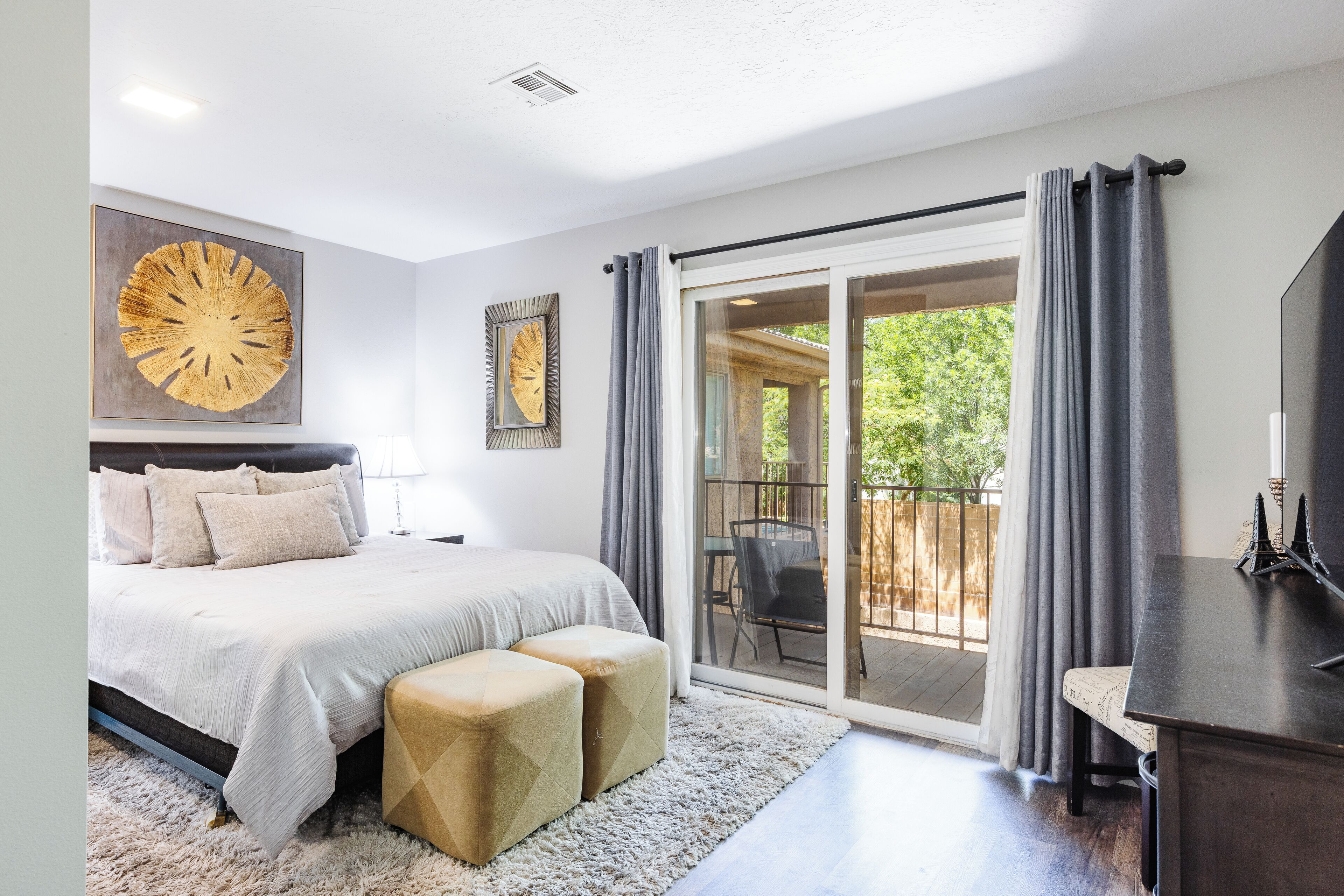 1 slaapkamer, gratis wifi, beddengoed