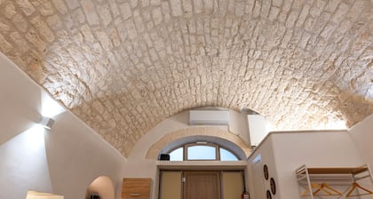 Studio 'La Pizzicata' mit Wi-Fi und Klimaanlage