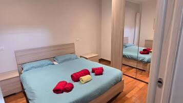 2 Schlafzimmer, kostenloses WLAN