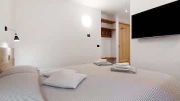 1 slaapkamer, gratis wifi, beddengoed