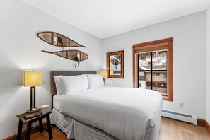 Apartamento (2 Bedrooms) | Fachada