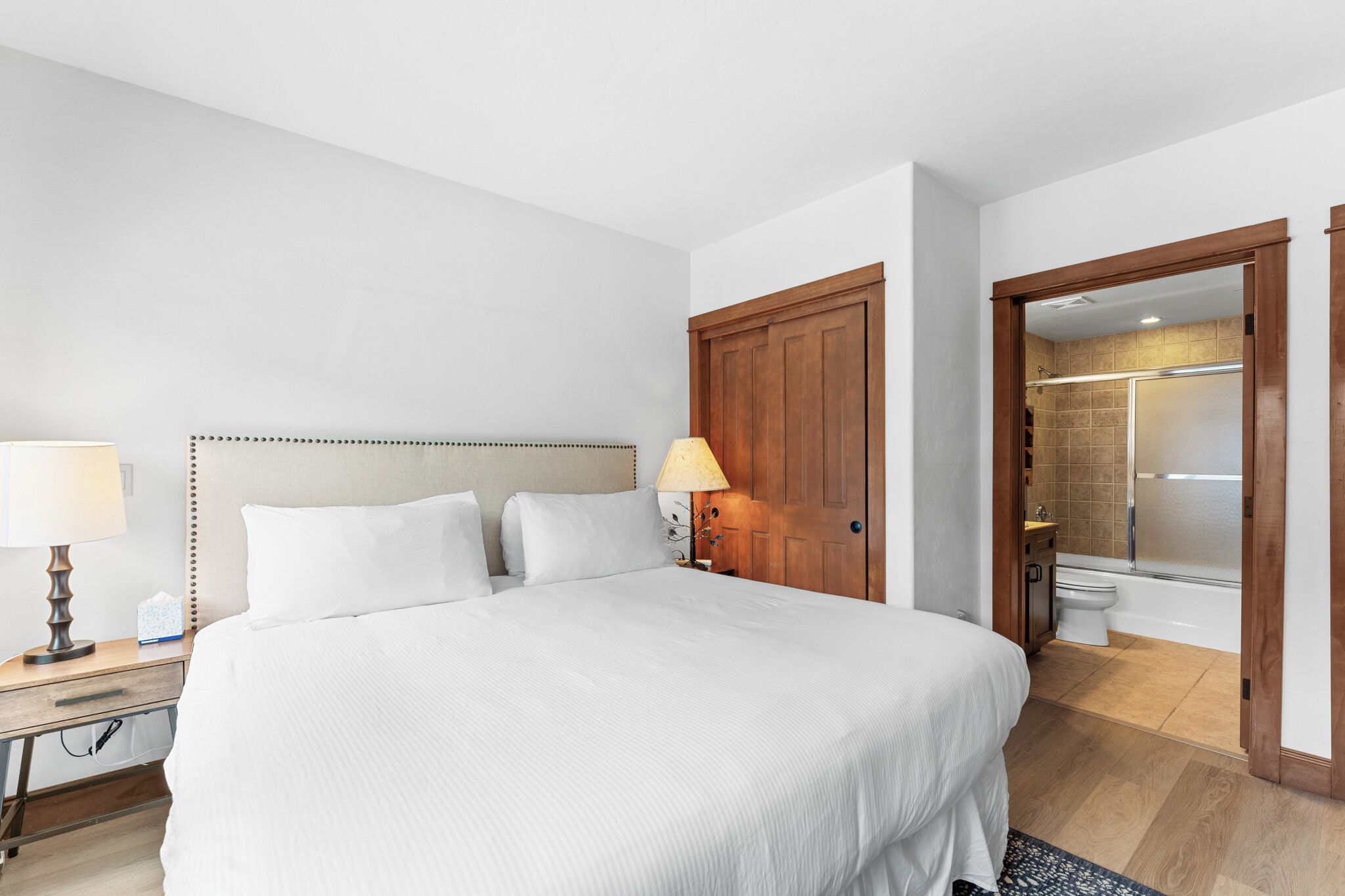 Apartment (2 Bedrooms) | Exterior