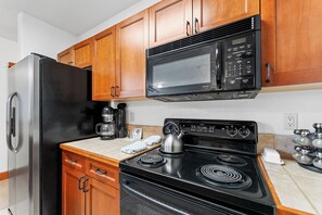 Leilighet (2 Bedrooms) | Eksteriør