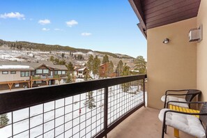 Apartamento (2 Bedrooms) | Fachada