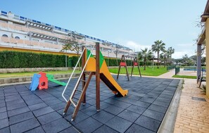 Espace pour enfants