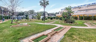 Impresionante apartamento de 4.